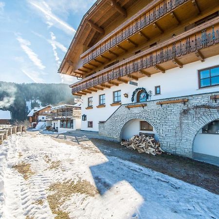 Gasthof Hoerschwang San Lorenzo di Sebato Exterior foto